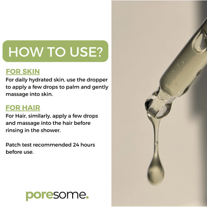 Castor Oil 100% Pure
