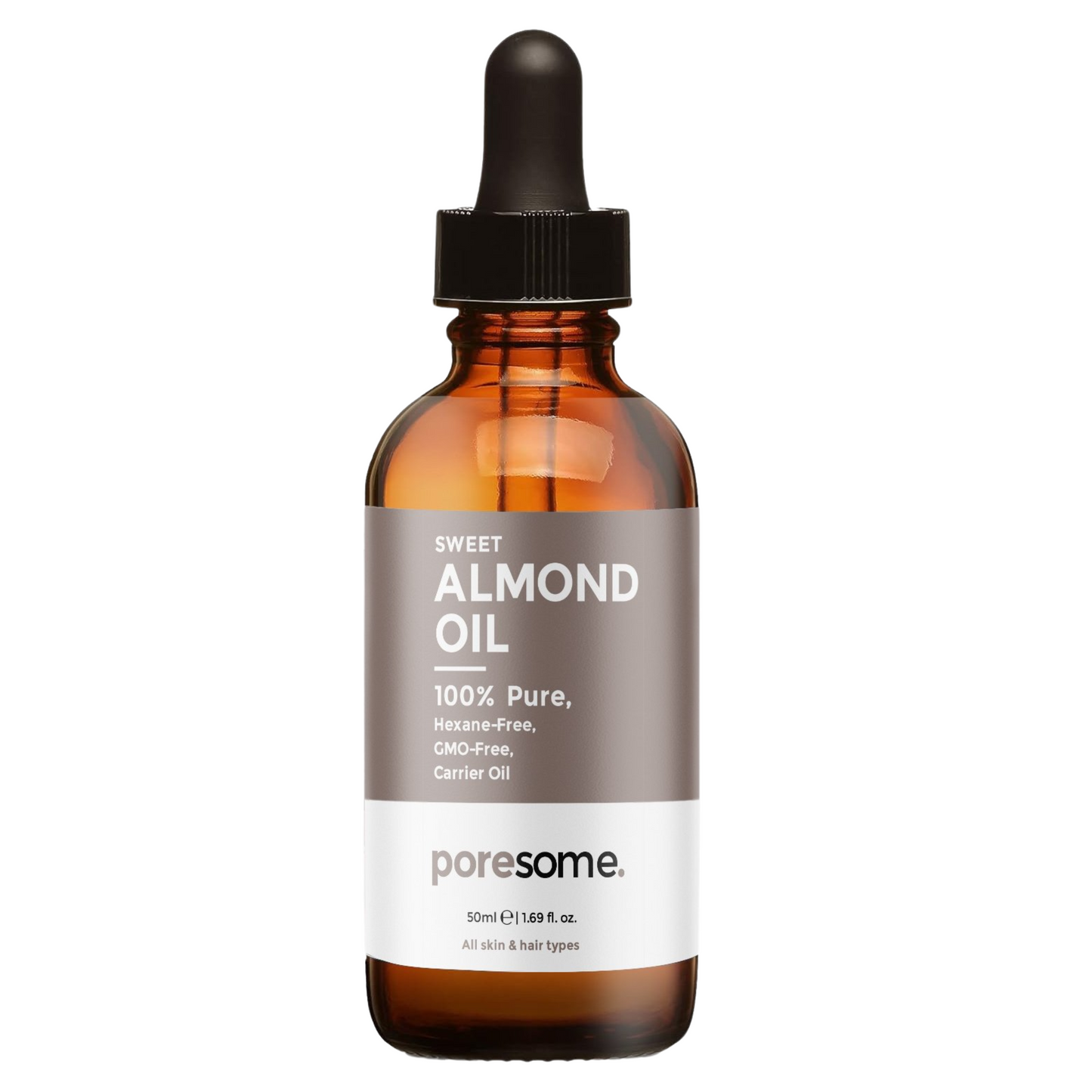 Sweet Almond Oil  100% Pure
