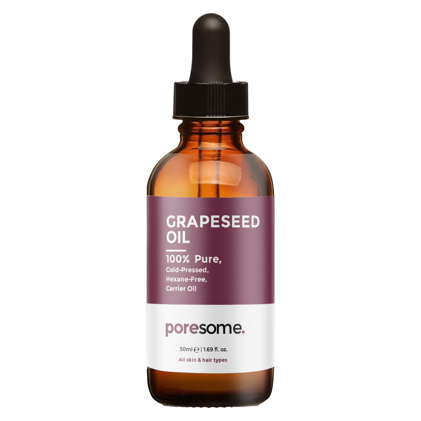 Grapeseed Oil  100% Pure